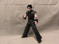 Goku (Dragonball Z) Custom Action Figure