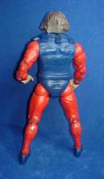 Toad (Brotherhood of Evil Mutants) Custom Action Figure