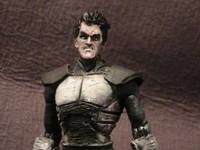 Vegeta (Dragonball Z) Custom Action Figure