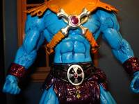 Faker (Masters of the Universe) Custom Action Figure