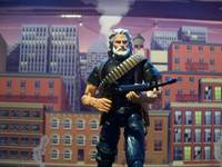 Whistler (Marvel Legends) Custom Action Figure