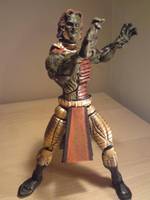 Kylun V2 (Marvel Legends) Custom Action Figure