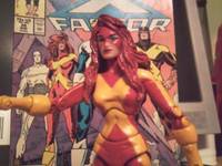 Jean Grey X-Factor (Marvel Legends) Custom Action Figure