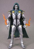 Dr Doom 'What If?' (Marvel Legends) Custom Action Figure