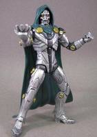 Dr Doom 'What If?' (Marvel Legends) Custom Action Figure