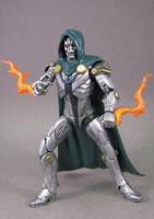 Dr Doom 'What If?' (Marvel Legends) Custom Action Figure