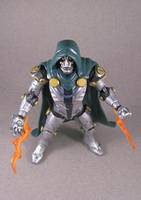 Dr Doom 'What If?' (Marvel Legends) Custom Action Figure