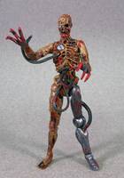 Zombie Soldier (G.I. Joe) Custom Action Figure