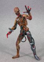 Zombie Soldier (G.I. Joe) Custom Action Figure