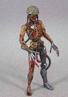 Zombie Soldier (G.I. Joe) Custom Action Figure