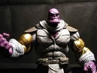 Thanos (Marvel Legends) Custom Action Figure