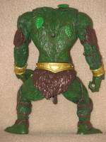 Moss Man (Masters of the Universe) Custom Action Figure
