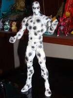 The Spot (Spider-Man) Custom Action Figure