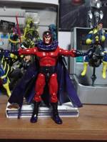 Magneto (Marvel Legends) Custom Action Figure