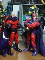 Magneto (Marvel Legends) Custom Action Figure