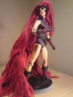 Medusa V2 (Marvel Legends) Custom Action Figure