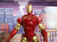 Ironman (Marvel Legends) Custom Action Figure