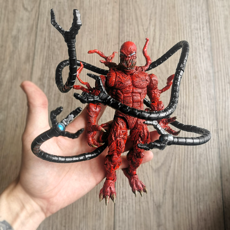 Monster ock store