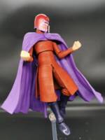 Magneto (Xorneto) (Marvel Legends) Custom Action Figure