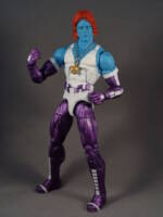 STARMAN III (Mikaal Tomas) (DC Universe) Custom Action Figure