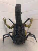 Marvel Legends Mojo repaint (Marvel) Custom Action Figure