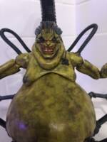 Marvel Legends Mojo repaint (Marvel) Custom Action Figure