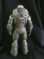Fallout 4 Power Armor (Fallout) Custom Action Figure