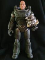 Fallout 4 Power Armor (Fallout) Custom Action Figure