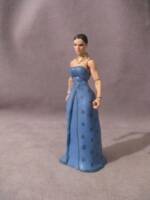 Amelia (Underworld) Custom Action Figure