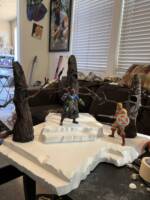 Custom Evil Trees (Masters of the Universe) Custom Miniature / Figurine