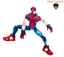 Manga Spider-Man (Marvel Legends) Custom Action Figure