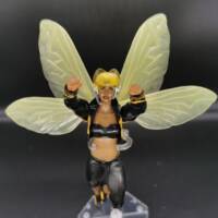 Angel Salvadore (Marvel Legends) Custom Action Figure