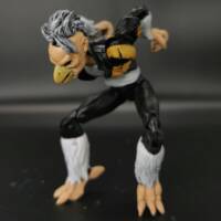 Beak V2 (Marvel Legends) Custom Action Figure