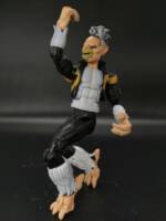 Beak V2 (Marvel Legends) Custom Action Figure