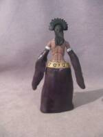 Akasha (Vampires) Custom Action Figure