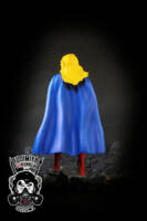 Laurel Gand (Legion of Superheroes) Custom Action Figure