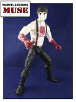 Muse (Marvel Legends) Custom Action Figure
