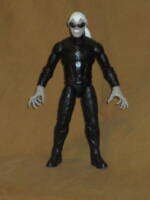 Bloodscream (Marvel Legends) Custom Action Figure