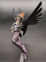 Deathbird V5 (Marvel Legends) Custom Action Figure