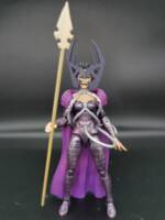 Deathbird V5 (Marvel Legends) Custom Action Figure