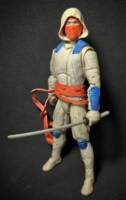 T'Gin-Zu v1 (G.I. Joe Classified) Custom Action Figure