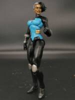 Frenzy (X-Men Legacy) V4 (Marvel Legends) Custom Action Figure