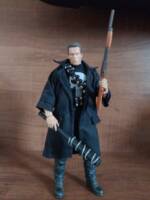 Arnold Schwarzenegger's Punisher (Punisher) Custom Action Figure