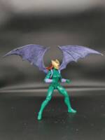 Dragoness (Marvel Legends) Custom Action Figure