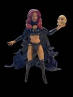 Goblin Queen Madelyne Pryor (Marvel Legends) Custom Action Figure