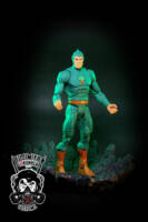 DCUC Chlorophyll Kid (Legion of Superheroes) Custom Action Figure