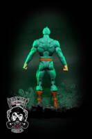 DCUC Chlorophyll Kid (Legion of Superheroes) Custom Action Figure