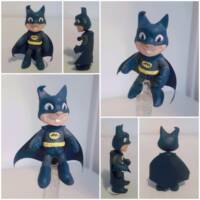 Bat-Mite (Batman) Custom Miniature / Figurine