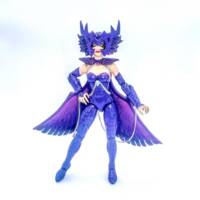 Deathbord (Marvel Legends) Custom Action Figure