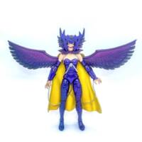 Deathbord (Marvel Legends) Custom Action Figure